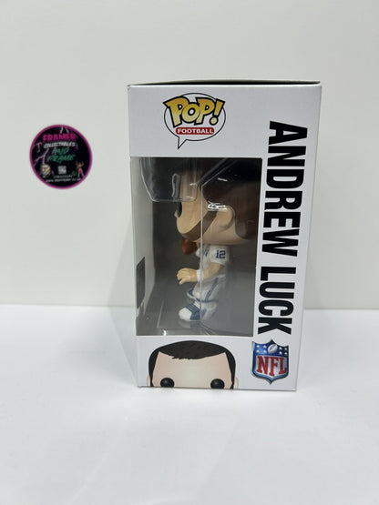 Funko Pop! NFL Andrew Luck - Colts #45