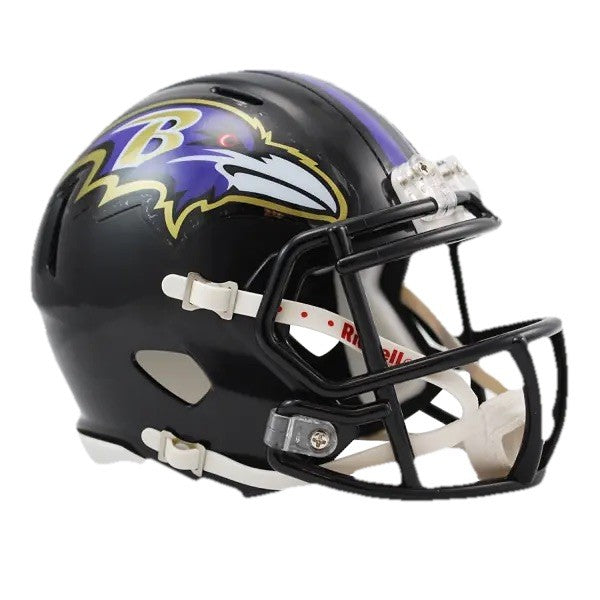 Baltimore Ravens Replica Mini Speed Helmet