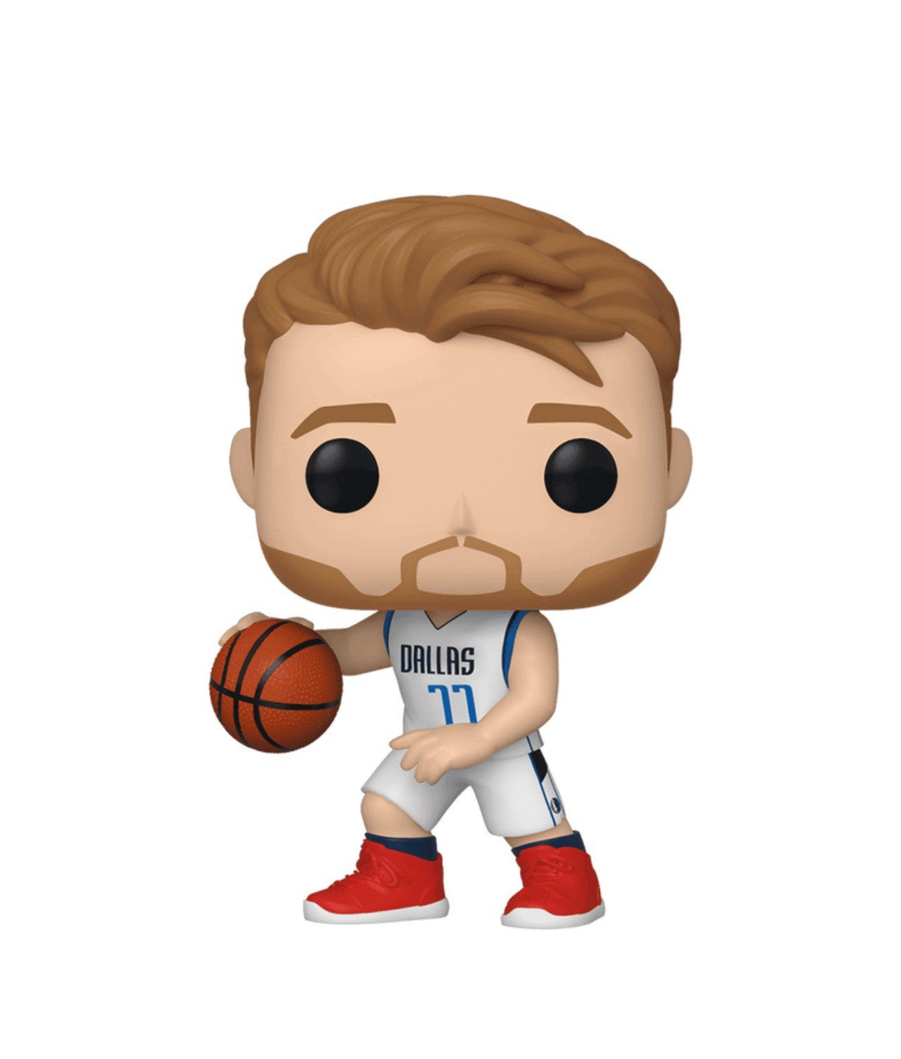 Funko Pop! Luka Doncic #60