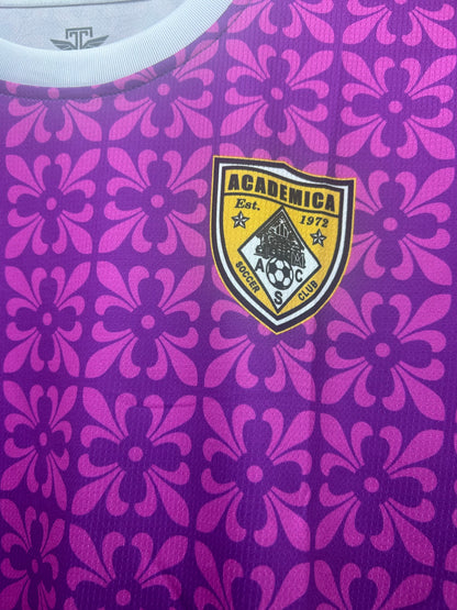 Academica SC 2022 Goalkeeper Shirt 🇺🇸