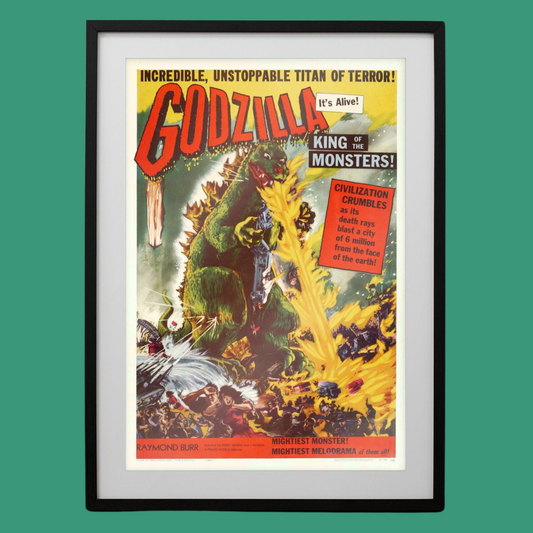 Godzilla