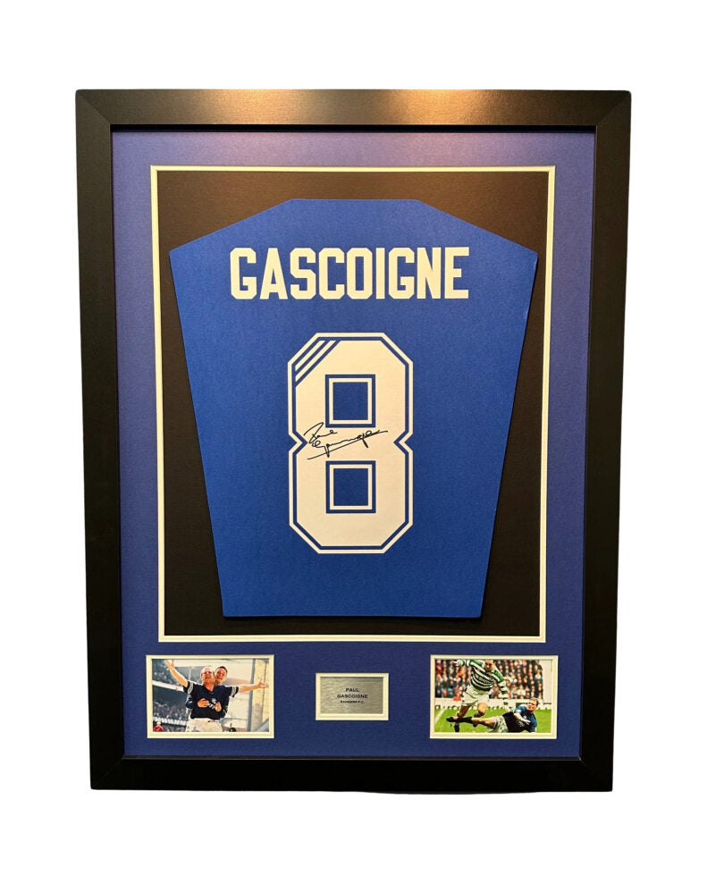 Style A (XL) Shirt Frame