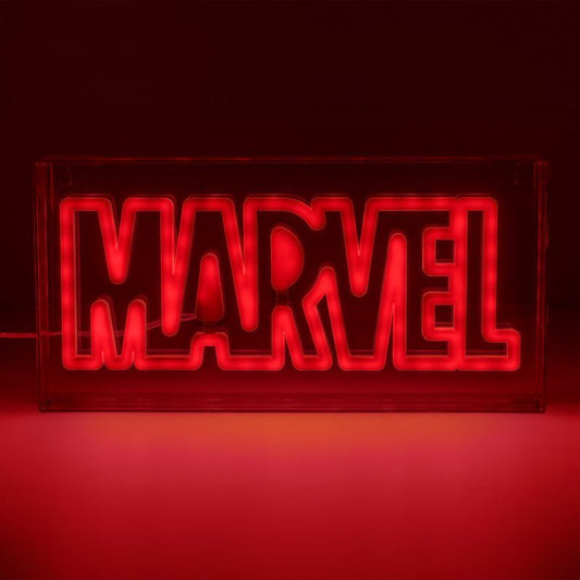 Marvel Light