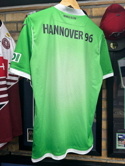Hannover 96 2019/20 Third Football Shirt 🇩🇪