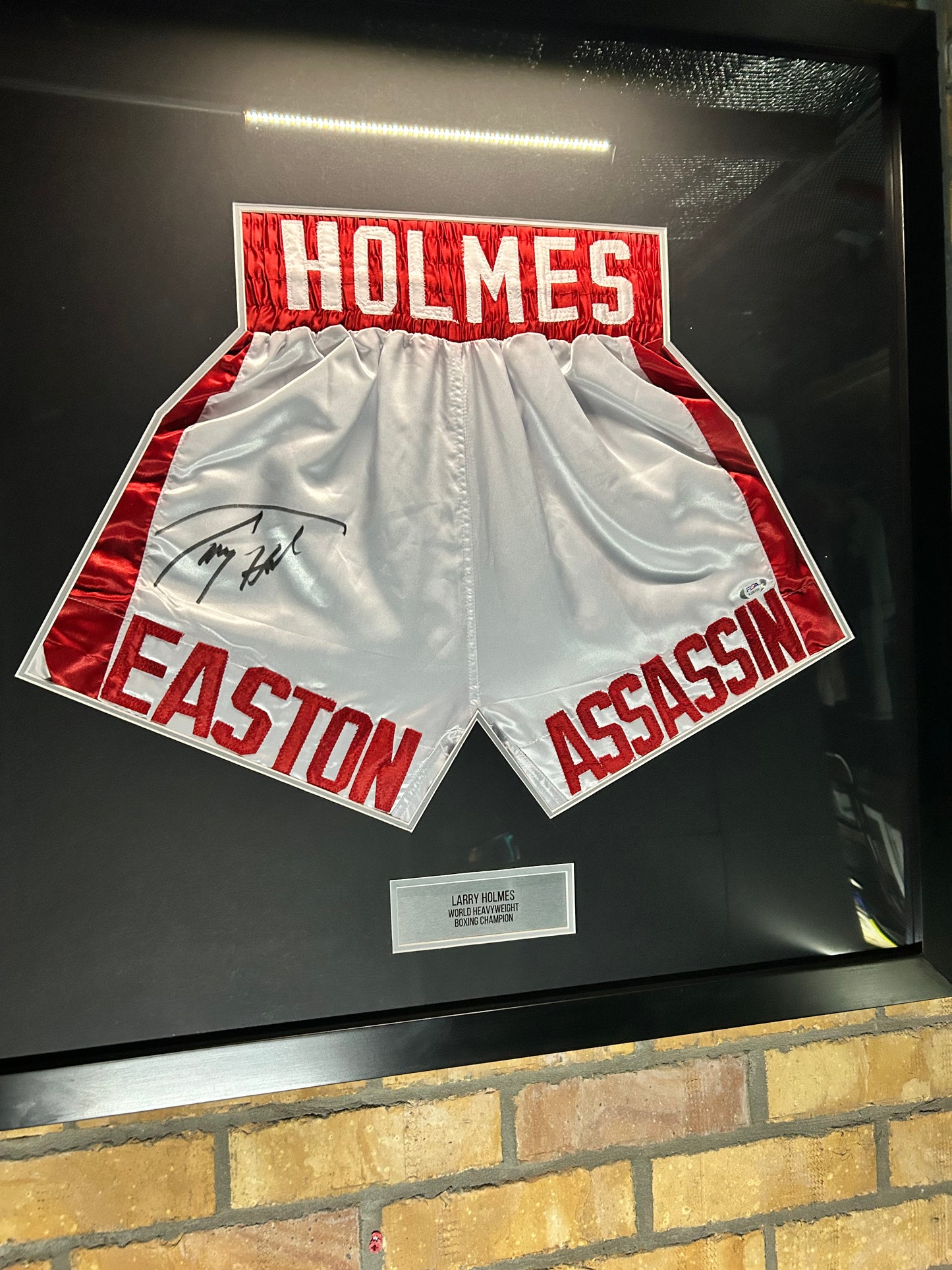 Shorts Frame