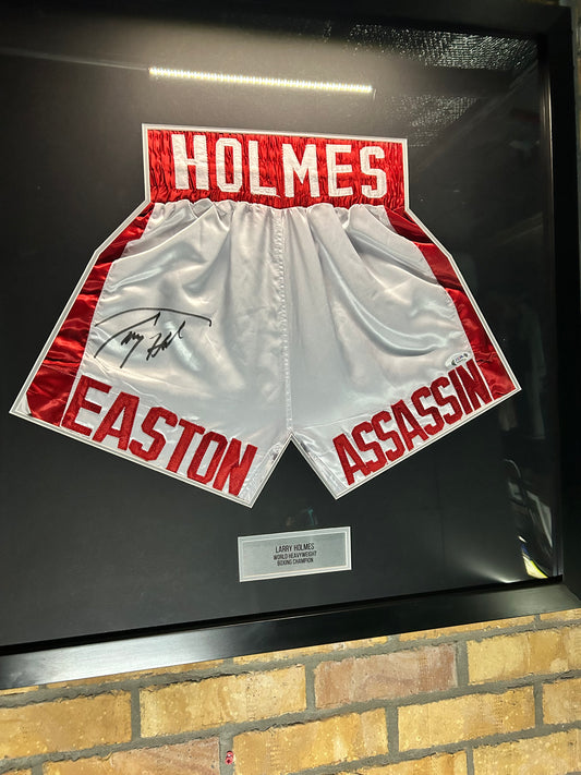 Shorts Frame