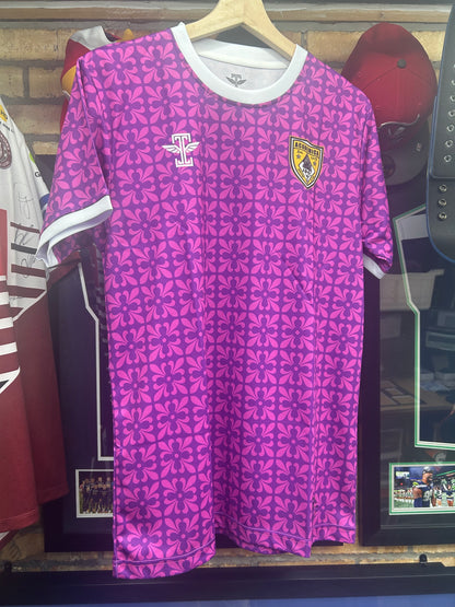 Academica SC 2022 Goalkeeper Shirt 🇺🇸