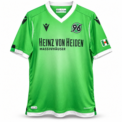 Hannover 96 2019/20 Third Football Shirt 🇩🇪