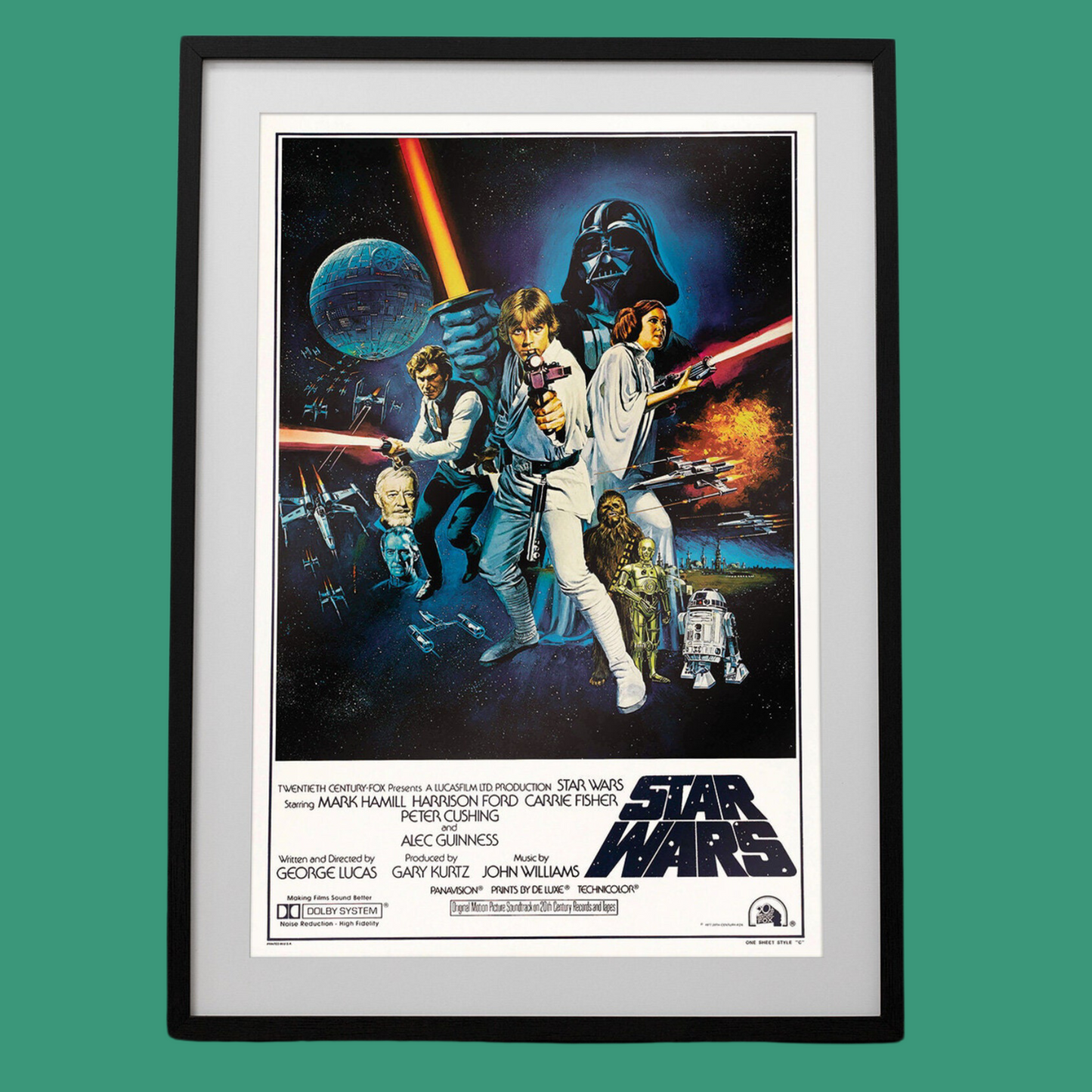 Star Wars