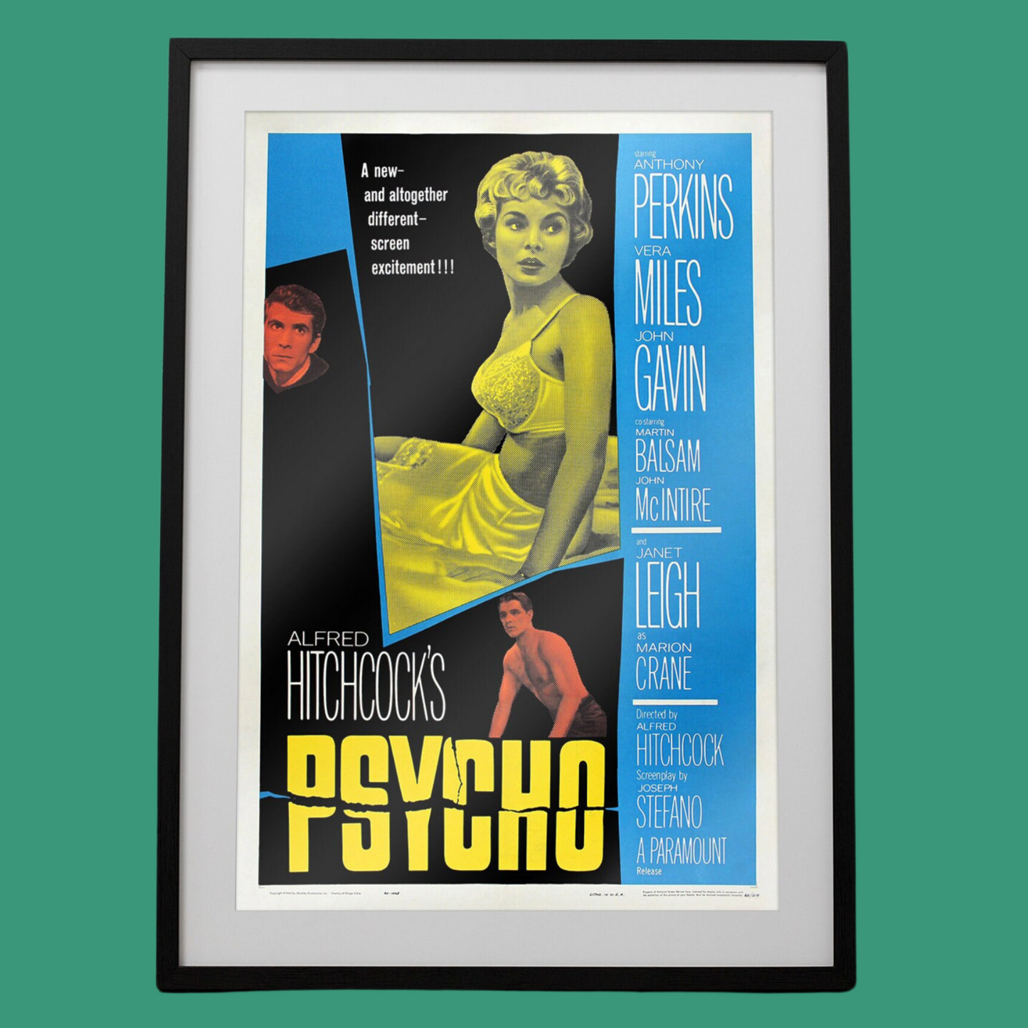 Psycho