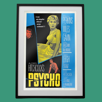 Psycho