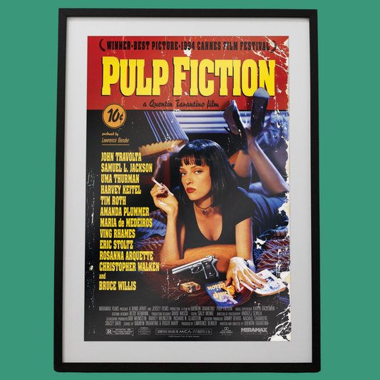 Pulp Fiction