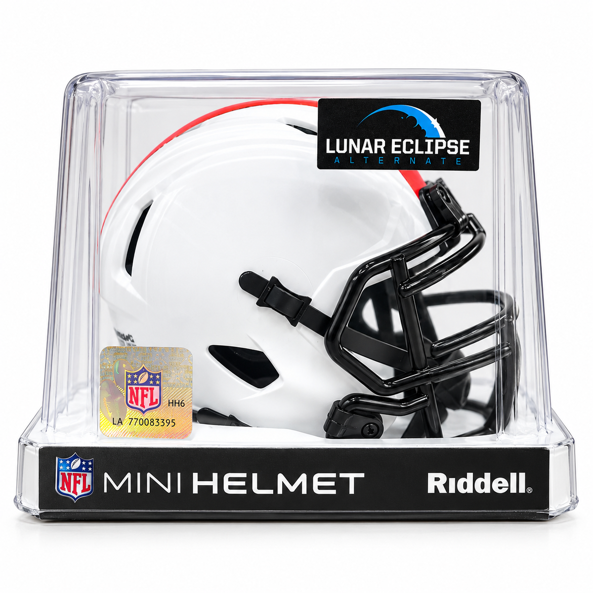 Cleveland Browns 2023 On Field Alternate Riddell NFL Speed Mini Helmet