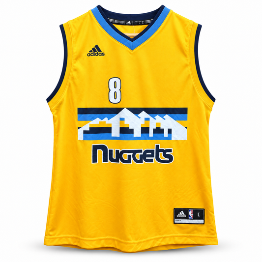 Denver Nuggets Danilo Gallinari #8 🇺🇸