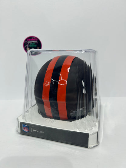Chicago Bears Mini Helmet