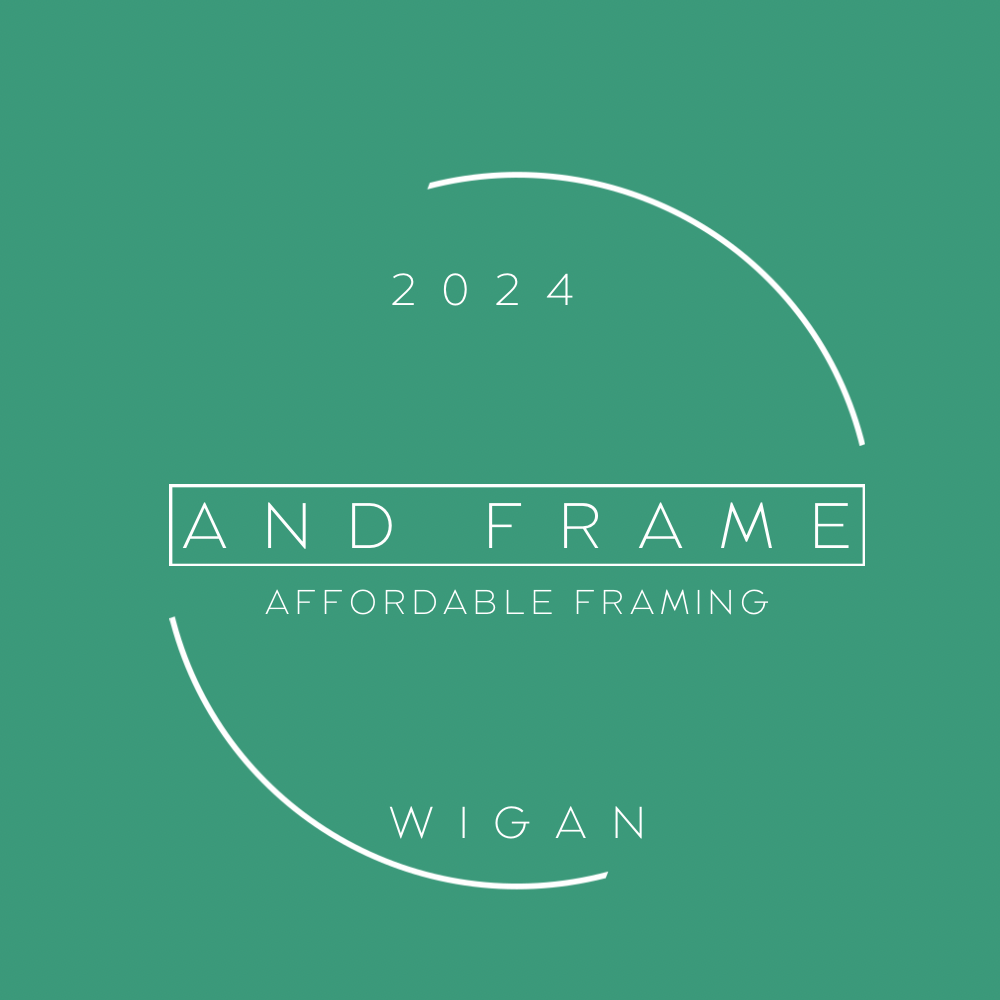 And Frame e-Gift Card