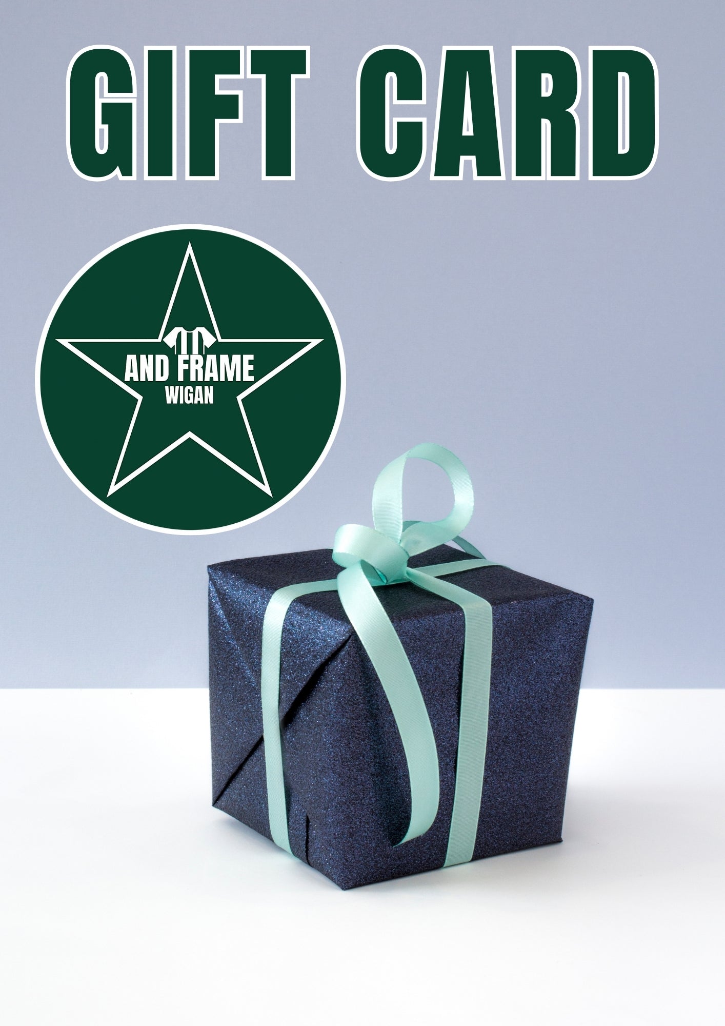 A Rám e-Dárkové Karty