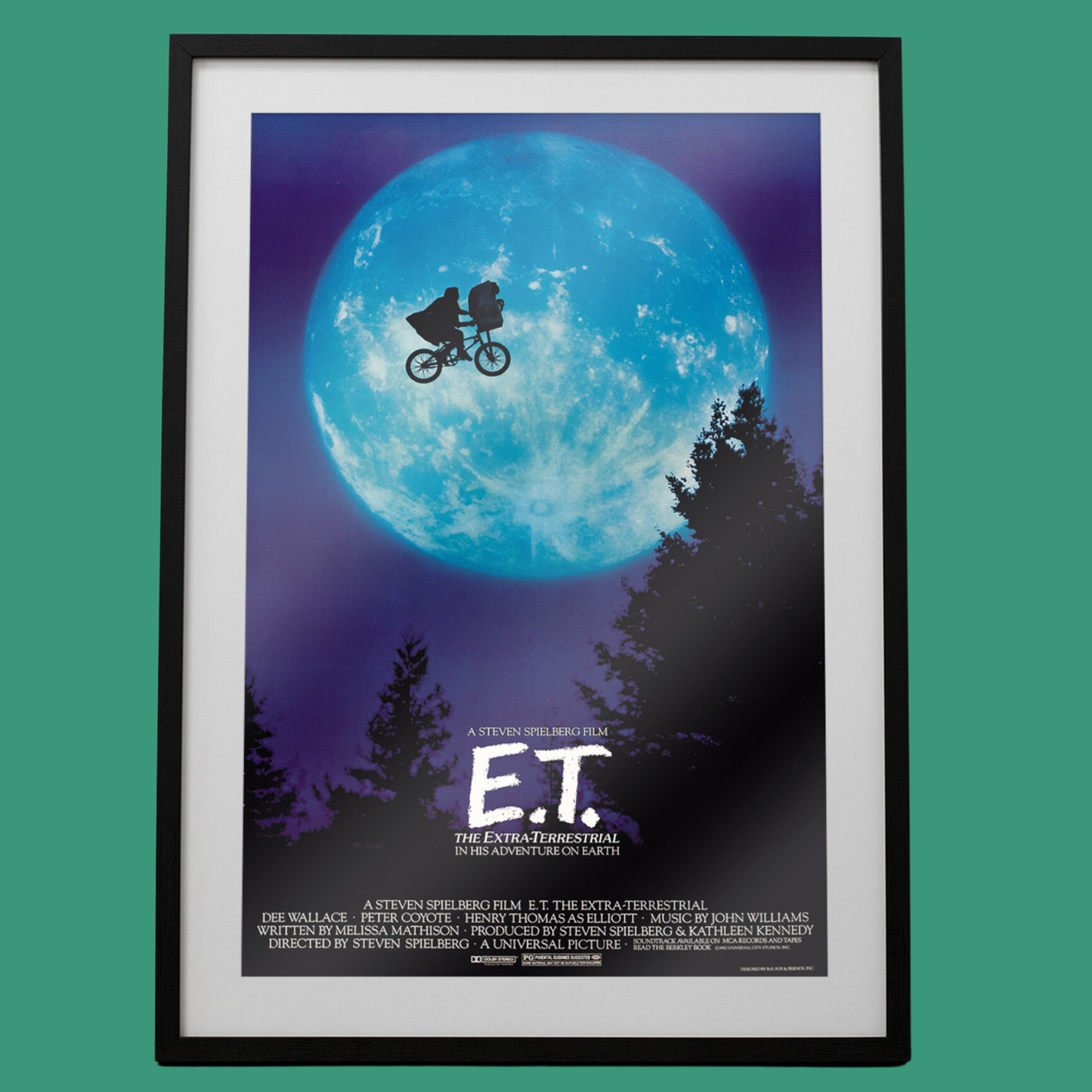 ET