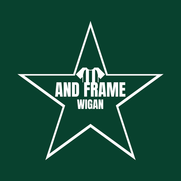 And Frame