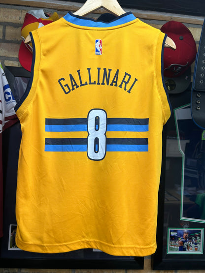 Denver Nuggets Danilo Gallinari #8 🇺🇸