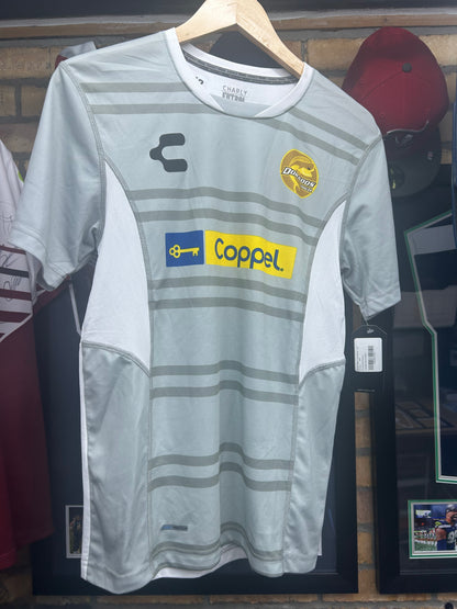 Dorados de Sinaloa 2019/20 Away Jersey 🇲🇽