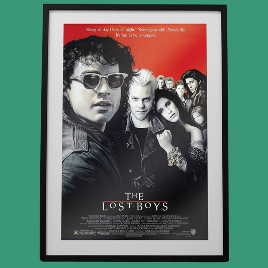 The Lost Boys