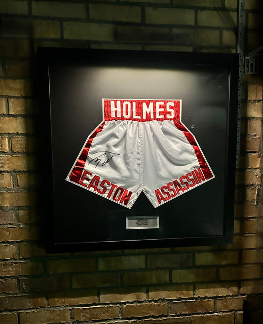 Shorts Frame