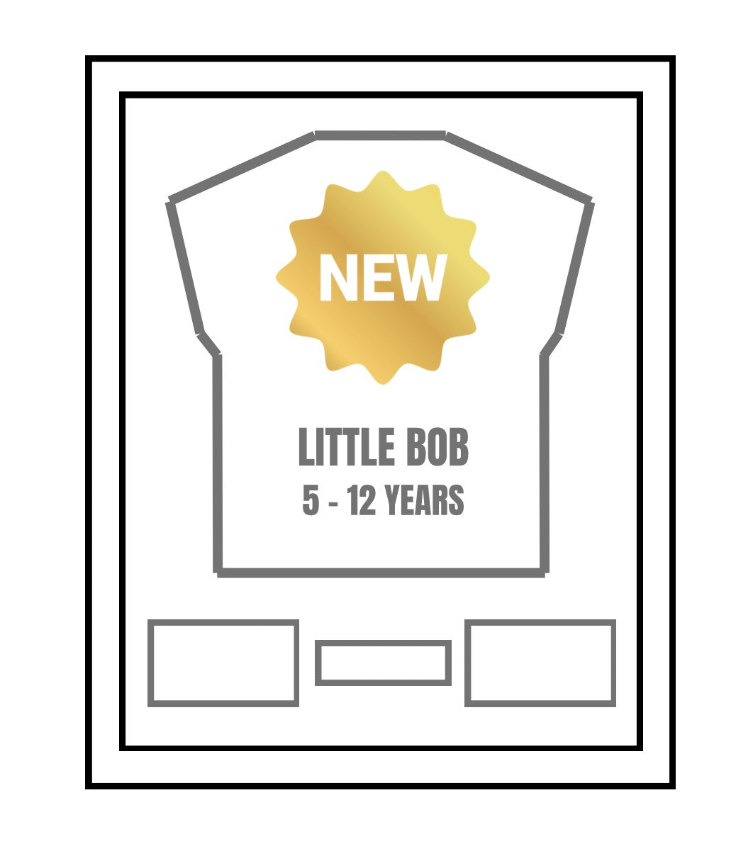 Little Bob