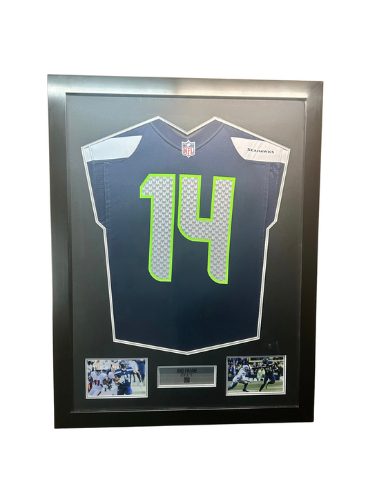 *NEW* Style E Shirt Frame