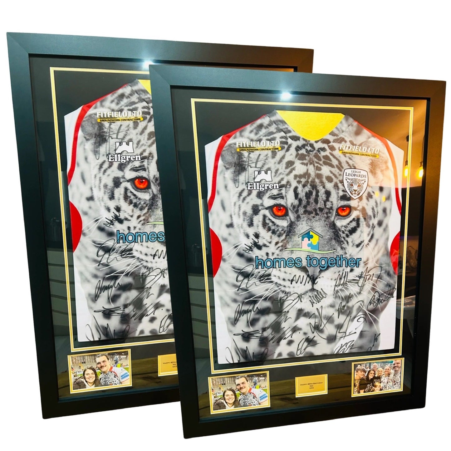 Styl C (XL) Twin Pack