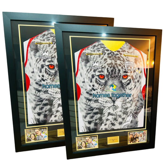 Styl C (XL) Twin Pack