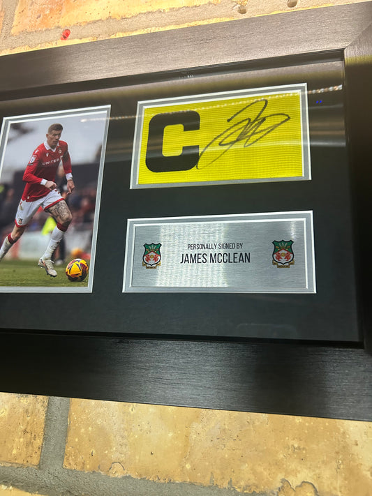 The Armband