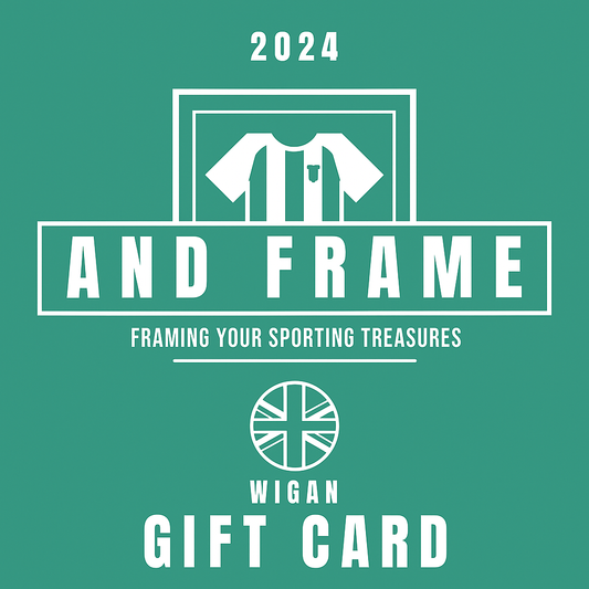 And Frame e-Gift Card