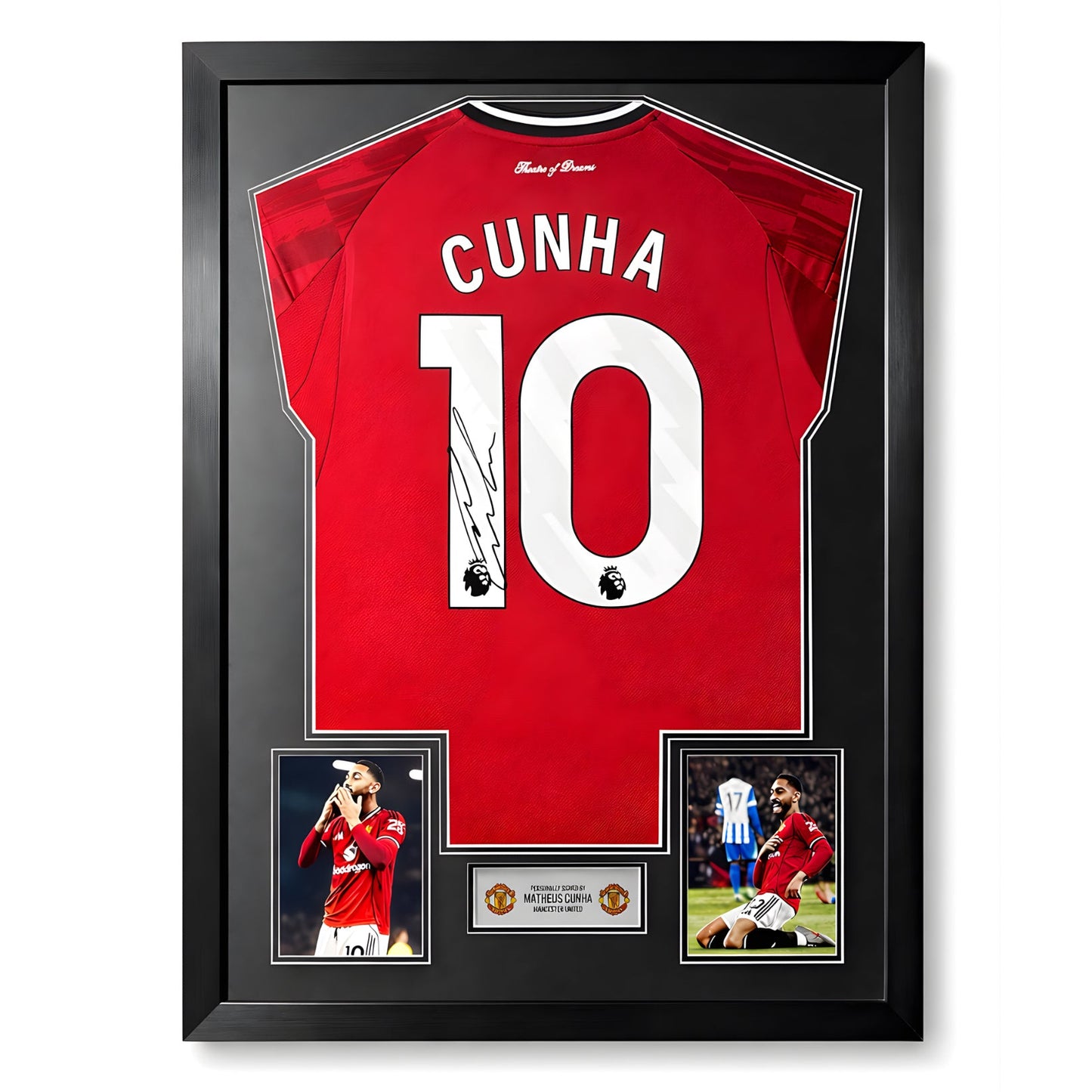 The Cunha