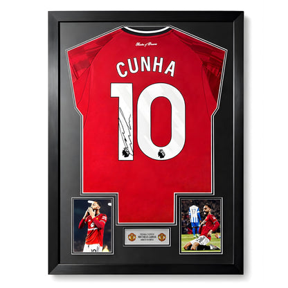The Cunha