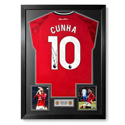 The Cunha