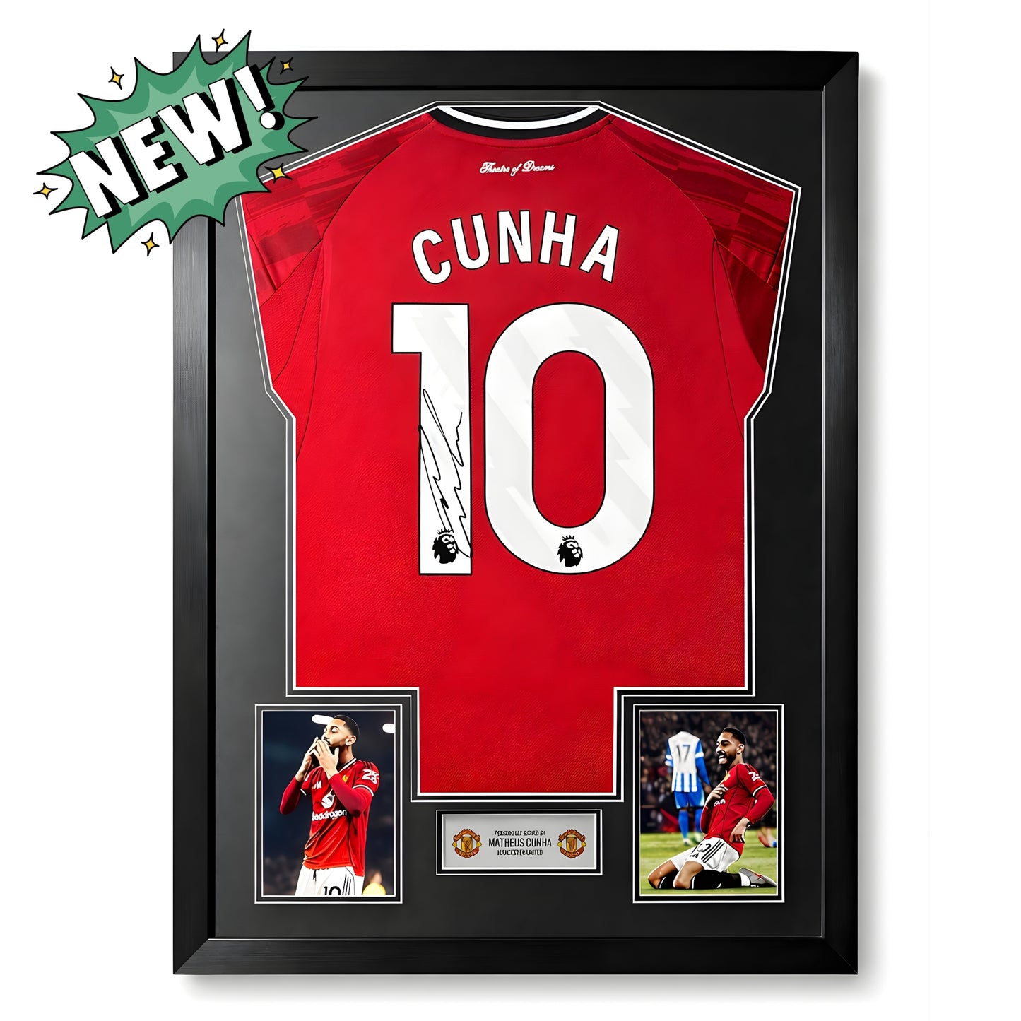 The Cunha