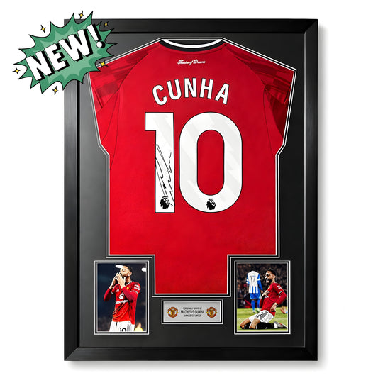 The Cunha