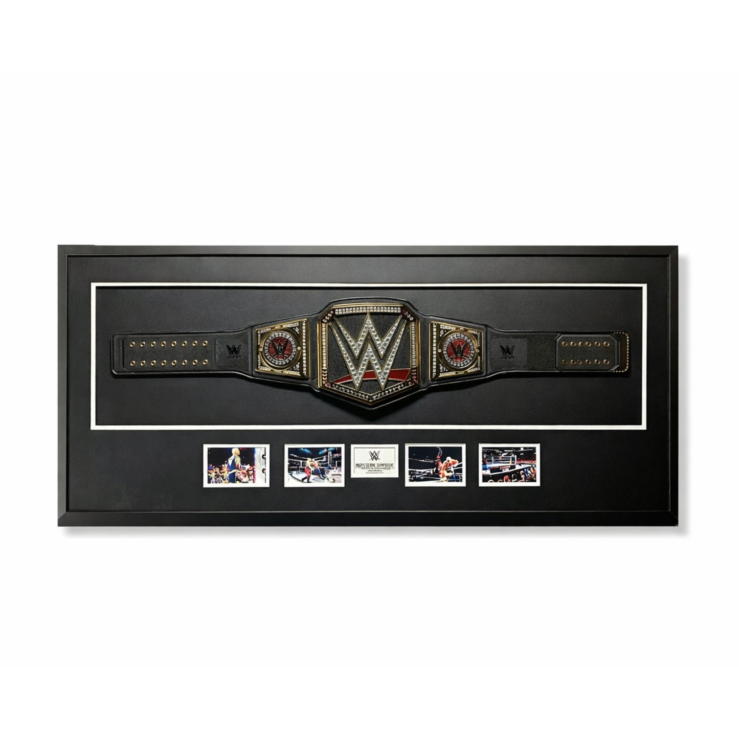 The Big Belt