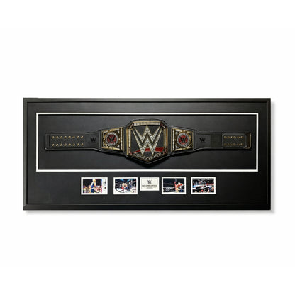 The Big Belt