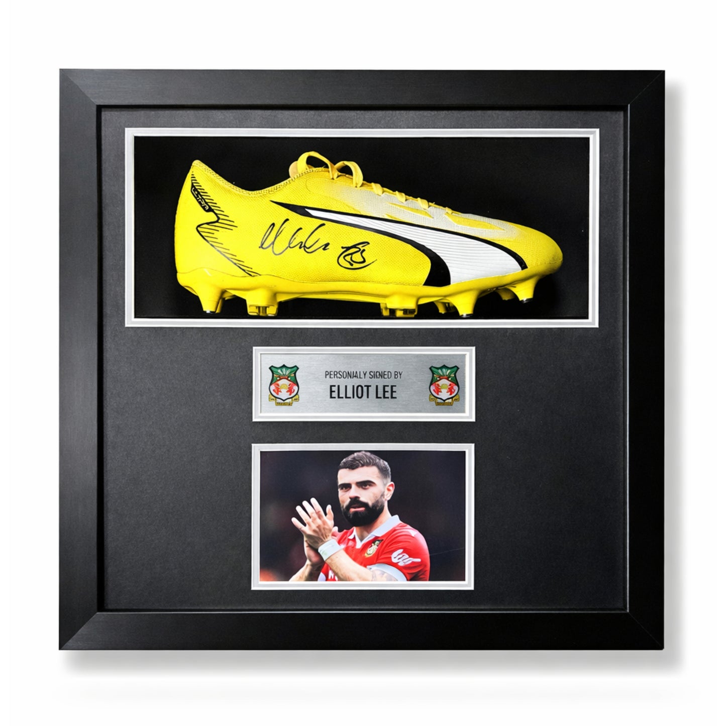 The Boot Frame
