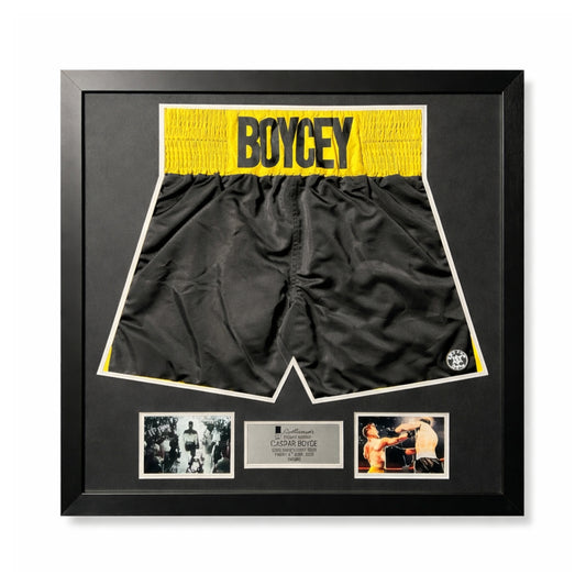 The Shorts