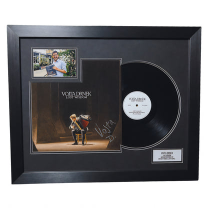 The Large Record