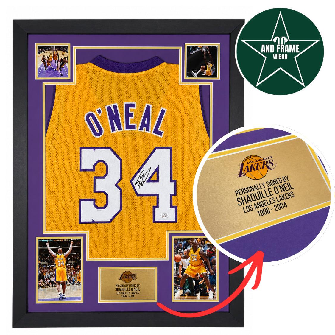 The Shaq