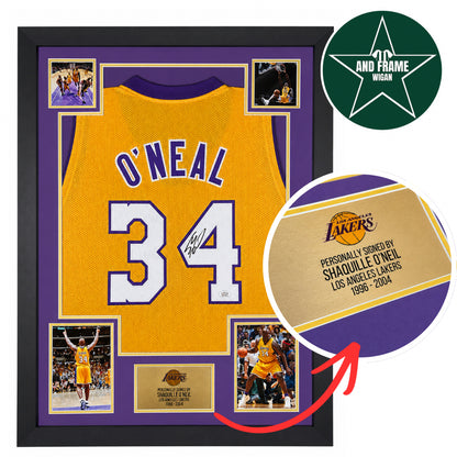 The Shaq