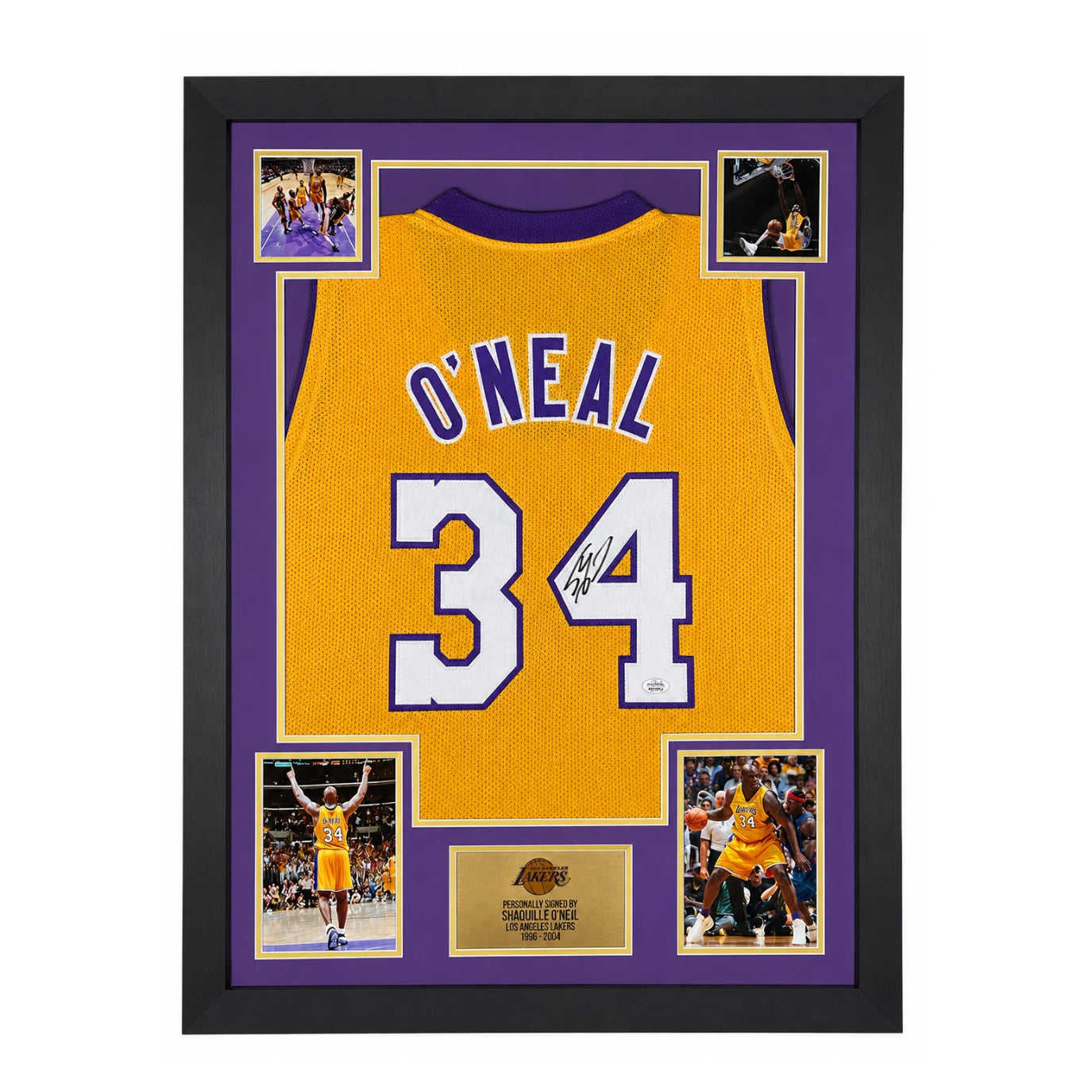 The Shaq