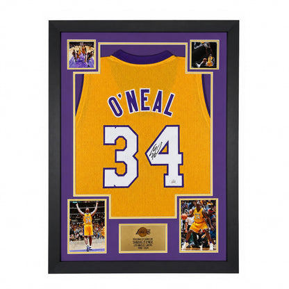 The Shaq