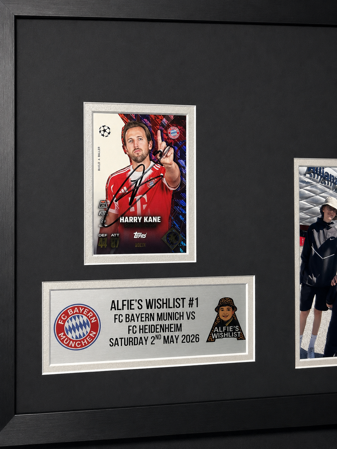 The Alfie