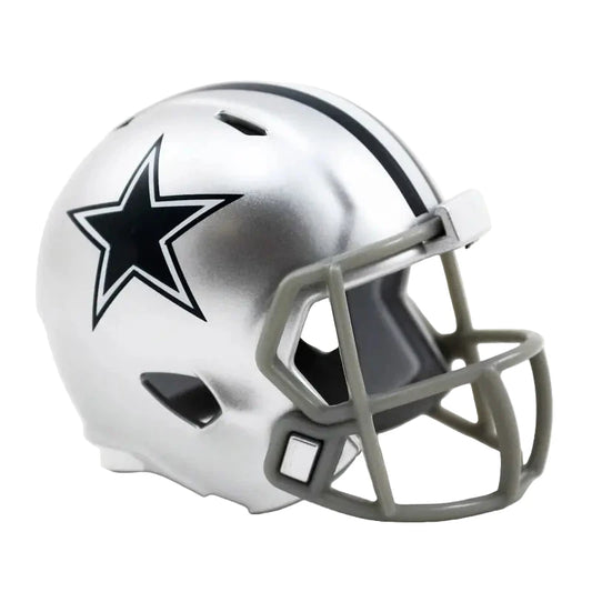 NFL Riddell Dallas Cowboys Pocket Sized Helmet