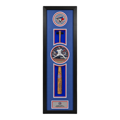 The Baseball Bat (Fully Customisable)